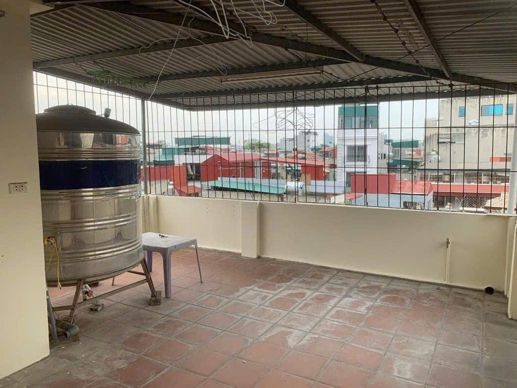 BÁN NHÀ NGÕ CHỢ KHÂM THIÊN - TRUNG TÂM ĐỐNG ĐA - TIỆN ÍCH VÔ VÀN